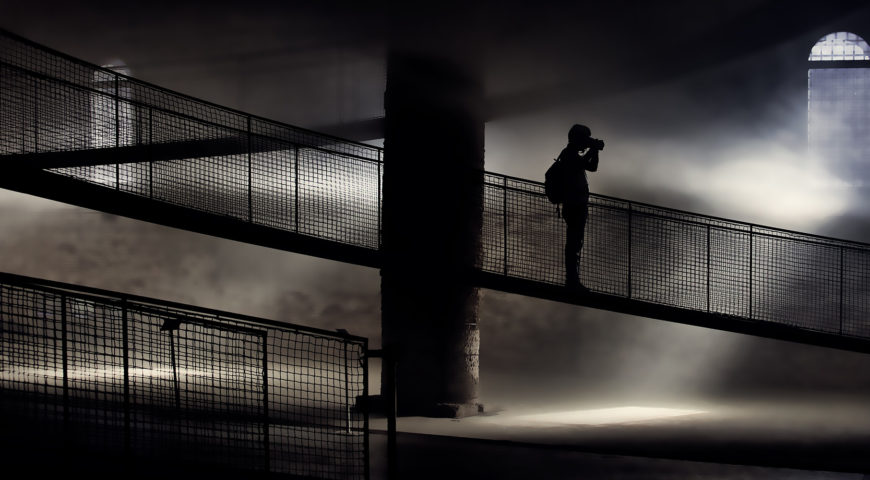 پست ویدیویی