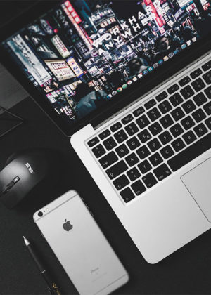 عنوان های بزرگ