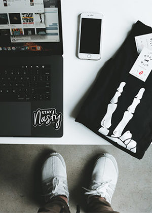 دنبال کردن هدف