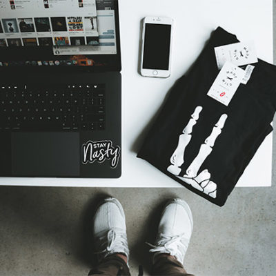 دسته بندی نمونه کار