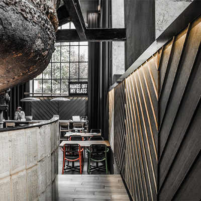 دسته بندی نمونه کار