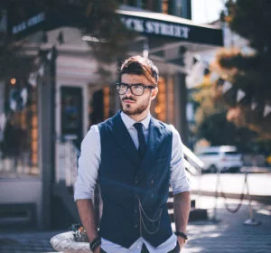 عنوان پست چسبنده