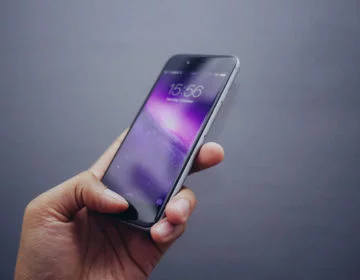 موبایل دوستانه و سریع