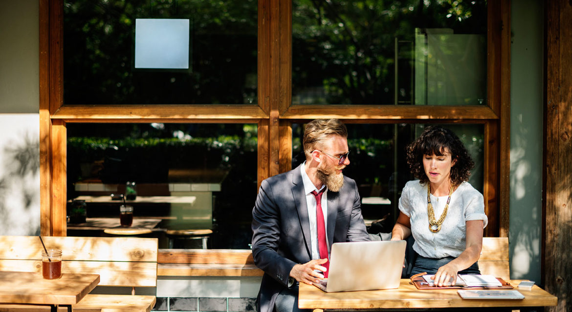 اولین قدم برای کشف