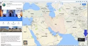 سامانه WebChat - نیکوتک سام سامانه WebChat - نیکوتک سام